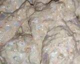 A picture of step 7 of Creamy Steamed Chicken Drumsticks 🍗.