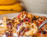 Foto del paso 1 de la receta Banana Split