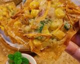 Foto langkah ke 7 dari resep Pangsit Bakwan.