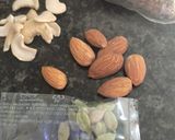मीठी सेवई रेसिपी चरण 2 फोटो