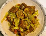 Foto langkah ke 5 dari resep Tahu Kocek.