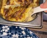 Foto langkah ke 6 dari resep Potato au gratin.