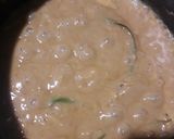 Foto langkah ke 6 dari resep Bubur Gunting.