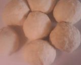 A picture of step 6 of Soft chapati.