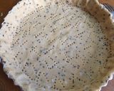 Foto del paso 1 de la receta: Tarta de plátanos con crema de naranja sin azúcar, y sin harina de trigo