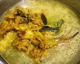 Foto langkah ke 3 dari resep 599. Ayam Lodho.