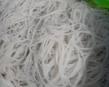 Foto langkah ke 1 dari resep Bihun Goreng simpel.