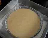 Foto langkah ke 6 dari resep Cheesecake (baked version).