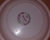A picture of step 4 of Shaker paray.