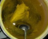 Foto langkah ke 4 dari resep Soto kuning.