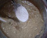 Foto del paso 4 de la receta: Cupcake de avena y canela