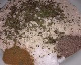 A picture of step 4 of Crispy Mayo Jalapeno Pocket #CookpadApp.