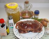Foto del paso 1 de la receta Buey de mar al estilo oriental