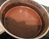 Foto del paso 2 de la receta: Sirope de chocolate