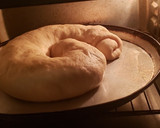 Foto del paso 6 de la receta: Ensaimada