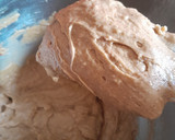 Foto del paso 5 de la receta: Tarta de banana con azúcar negra