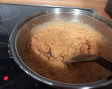 Foto del paso 10 de la receta: 245. Redondo con salsa de almendras