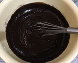 Foto langkah ke 6 dari resep Brownies Putih Telur 👍.