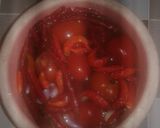 Foto langkah ke 1 dari resep Sambal Merah Sederhana.