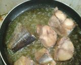 Foto langkah ke 3 dari resep Gulai ikan tongkol.