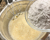 Foto del paso 4 de la receta: Pastelitos muy húmedos de naranja “sin glúten “