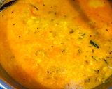 મિક્સ દાળ (Mix Dal Recipe In Gujarati) રેસીપી સ્ટેપ3ફોટો