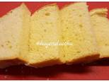 Bánh mì nướng kiểu pháp [Ngọt] bước làm 1 hình