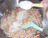 Foto langkah ke 3 dari resep Risol Bihun.