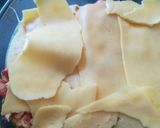 Foto del paso 4 de la receta: Pastel de pollo