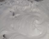 Foto del paso 4 de la receta: Leche nevada