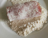 Foto del paso 3 de la receta: Rollitos de lomo al ajillo con queso