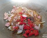 Foto langkah ke 3 dari resep Tumis Daging Sapi Brokoli.