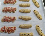 Foto langkah ke 9 dari resep (142) Basic Soft Bun.