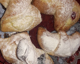 Foto del paso 4 de la receta: Facturas sin hojaldre