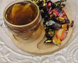 عکس مرحله 1 از دستور دمنوش گزنه