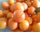 Foto del paso 1 de la receta: Kumquats en Almíbar 👍🇵🇪