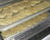 Foto langkah ke 8 dari resep Homemade Palmiers Renyahh.