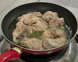 Foto langkah ke 3 dari resep Ayam Cili Padi.