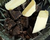 ચોકો બ્રાઉની વીથ આઈસ્ ક્રીમ (Choco Brownie With Ice- Cream Recipe In Gujarati) રેસીપી સ્ટેપ2ફોટો