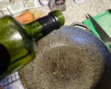 Foto del paso 2 de la receta: Budín de Zapallo Italiano