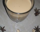 Foto langkah ke 3 dari resep Chai Masala (teh rempah susu) ala aku 👍👍👍👍.
