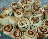 صورة لخطوة 8 من وصفة ميني سينابون💓