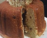 Foto del paso 3 de la receta: Budín de banana y chips de chocolate. Ig @Rom_iessen