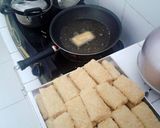 Foto langkah ke 4 dari resep Risoles sayur & ayam bunda Riska.