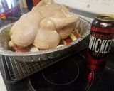 A picture of step 5 of Apple Cider Turkey.