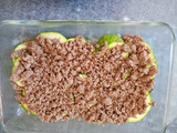 Pastel de zapallitos