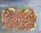 Foto del paso 4 de la receta: Pastel de zapallitos