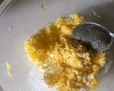 馬德蓮四重奏的食譜步驟2照片