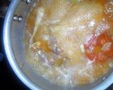 صورة لخطوة 1 من وصفة النعمة ـ شخشوخة 💚🍲🥩