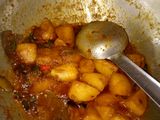 ফুলকপির রসা (foolkopir rosa recipe in Bengali)